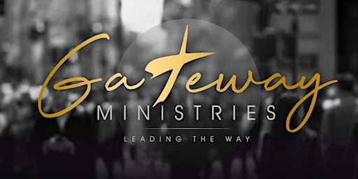 Imagem principal do evento Gateway Ministries Prayer Brunch