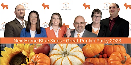 Great Punkin Party 2024!