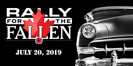 2019 Legion Rally for the Fallen primary image