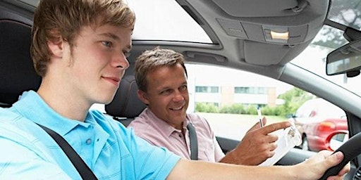 Hauptbild für Workshop for supervisors of learner driver