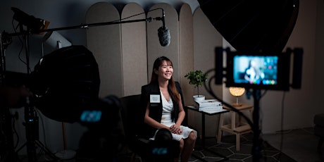 Image principale de Workshop | Filming Interviews with Professional Flair
