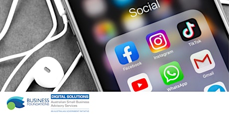 Social Media Navigator: Guiding Your Business to Social Media Success primary image