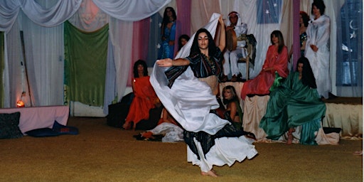 Sufi Movement & Dance primary image