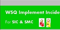 WSQ Implement Incident Management Processes (PI-PRO-325E-1)Run 284 primary image