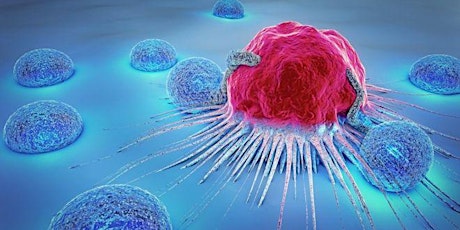 Byte of Science Presents: It’s time for a new way to visualize cancer! primary image