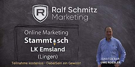 Onlinemarketing-Stammtisch LK Emsland (Lingen)