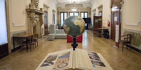 Immagine principale di Visita al Museo di Geografia 