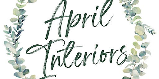 Primaire afbeelding van April Interiors Show 2024