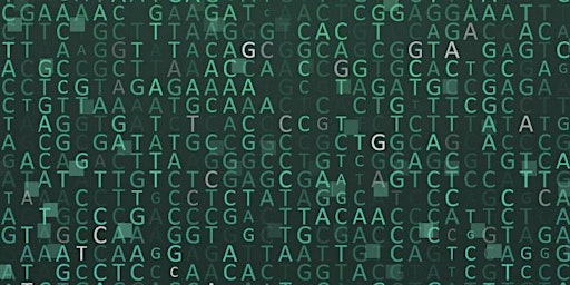 Primaire afbeelding van 2024 London Next Generation Sequencing Symposium