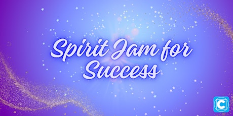 Spirit Jam for Success