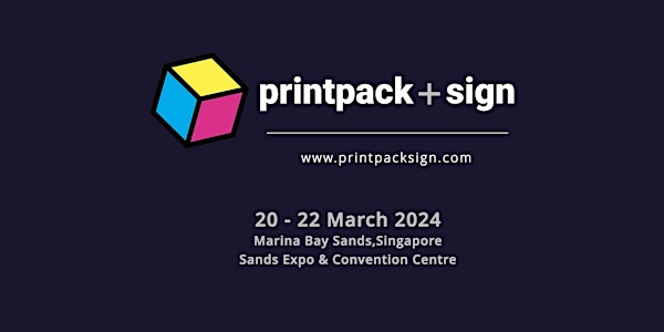 Print Pack+Sign 2024
