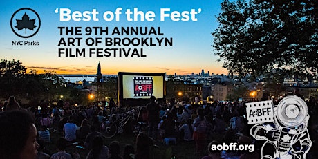 Image principale de Indies Under The Stars: Free Films In Sunset Park