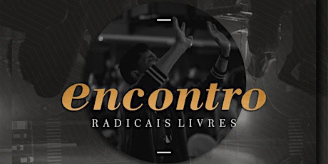 Imagem principal do evento ENCONTRO COM DEUS - JUNHO 2019