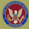Logo van NCOA Rogue Chapter