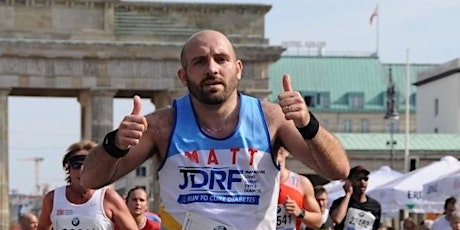 Primaire afbeelding van BMW Berlin Marathon 2024