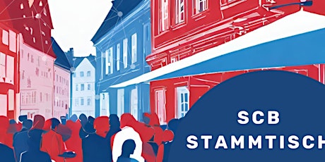 Smart City Stammtisch Mai