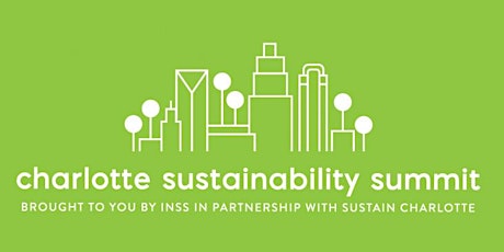 Charlotte Sustainability Summit  primary image