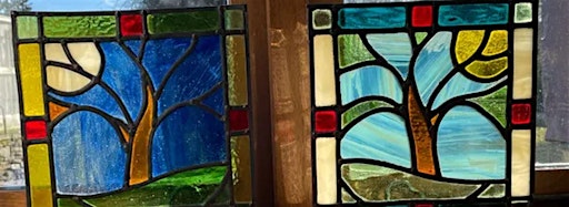 Collection image for Northamptonshire Stained Glass Workshops
