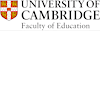 Logo de Faculty of Education University of Cambridge
