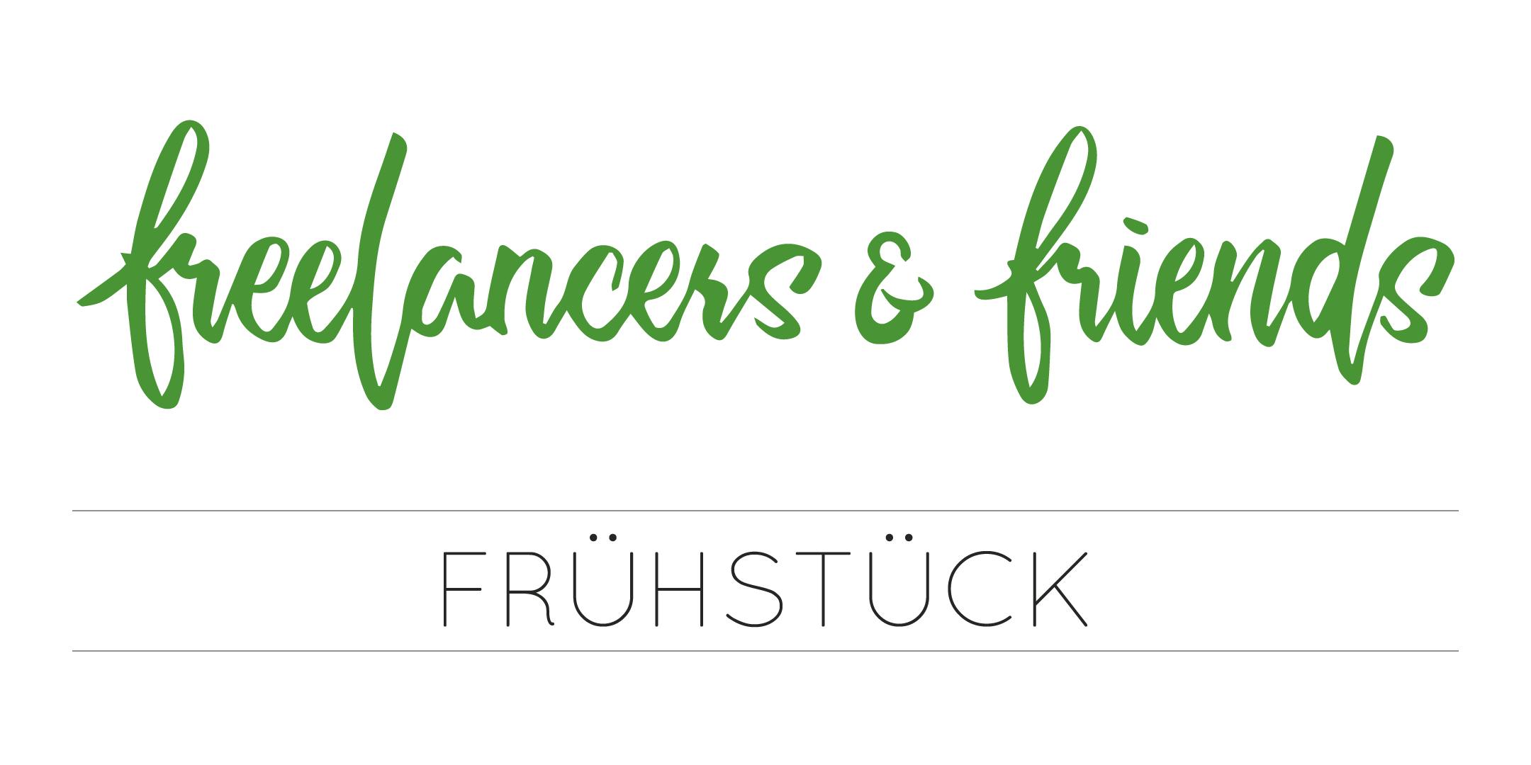 freelancers & friends: Frühstück