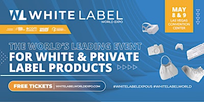 Imagen principal de White Label World Expo Las Vegas