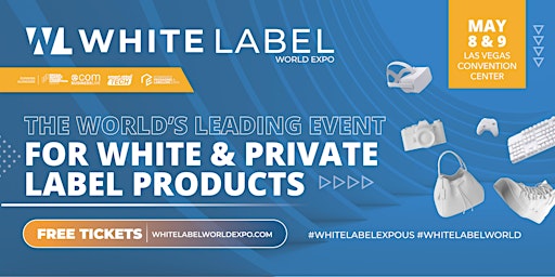 Image principale de White Label World Expo Las Vegas