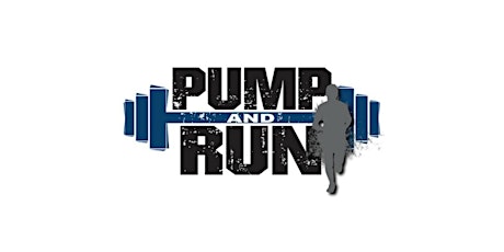 Pump & Run, Hosted by Eade Fitness 24/7 primary image