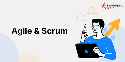 Agile and Scrum Online Certification  primärbild