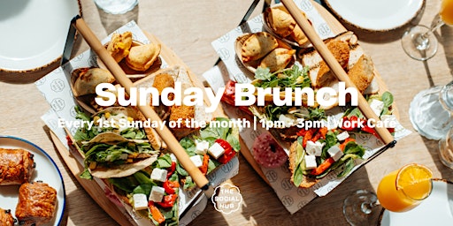 Imagen principal de Sunday Brunch