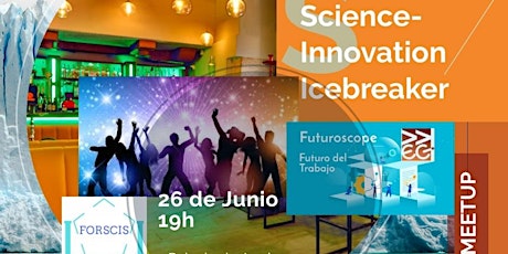 Summer Science-Innovation Icebreaker