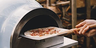 Primaire afbeelding van Masterclass using the DeliVita Woodfired  Oven  - Cookery Demo