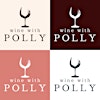 Logo van Wine With Polly