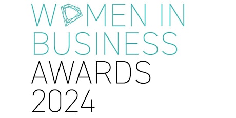 Women in Business Awards 2024 primary image