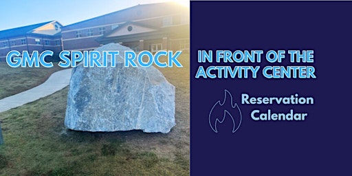 Blazer Spirit Rock ( Activity Center) primary image