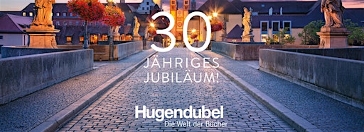 Imagen de colección para  30-jähriges Jubiläum Würzburg