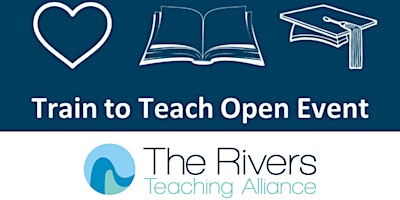 Image principale de Train to Teach Open Event