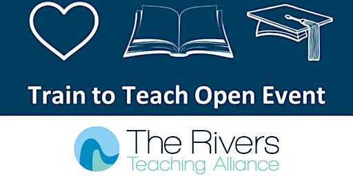 Imagen principal de Train to Teach Open Event