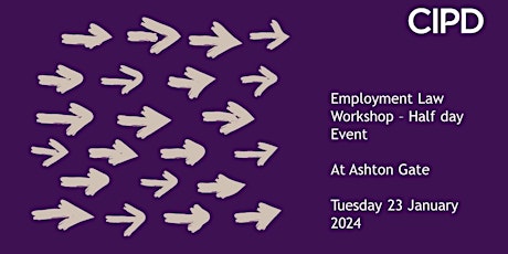 Employment Law Workshop primary image