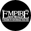 Logotipo de Empire Rochdale