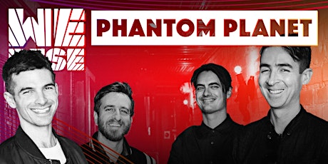 Phantom Planet  primary image