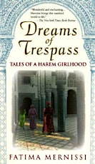 Let's Talk About It: Dreams of Trespass by Fatima Mernissi primary image