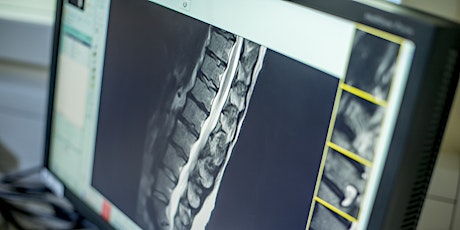 MRI of The Spine Online - CPD primary image