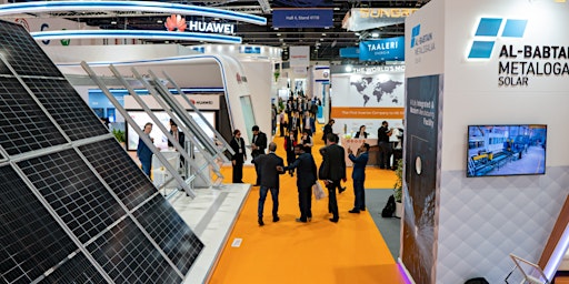 Hauptbild für Trade Mission to South Florida Build Expo 2024