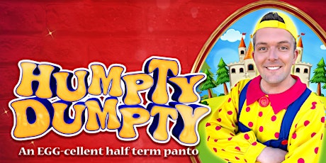 Humpty Dumpty primary image