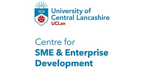 Centre for SME & Enterprise Development Business Twilight Networking Event