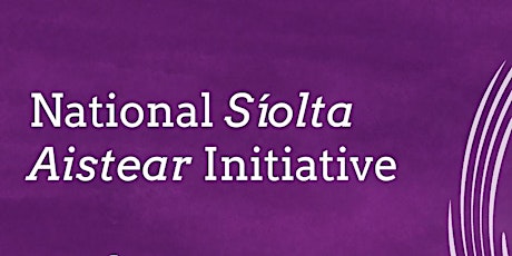 An Introduction to Siolta, Aistear and the Practice Guide primary image