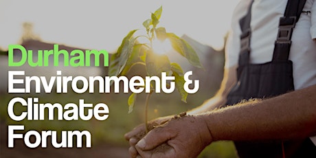 Durham Environment & Climate Forum primary image