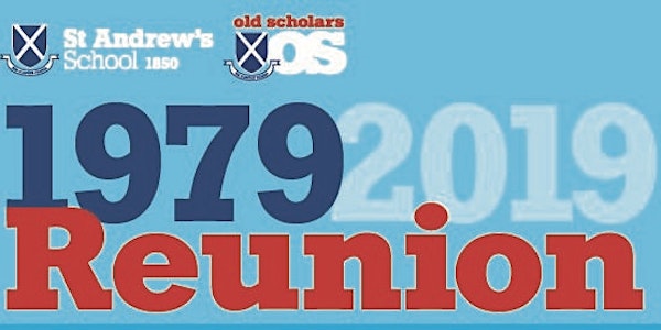 Alumni 1979, Forty Year Reunion