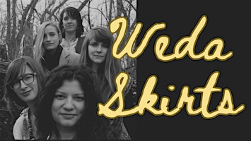 Hauptbild für Live Music - Weda Skirts