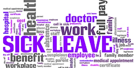 Leaves, Workers' Compensation and ADA primary image